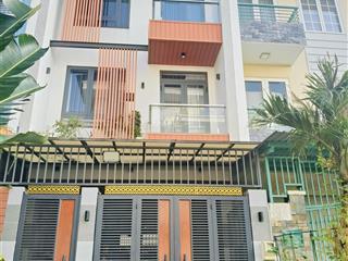 Bán nhà mặt tiền phạm thế hiển không quy hoạch  gần green river quận 8, 8x75m, nở hậu  0909 547 ***