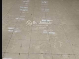 Bán nhà mặt tiền kinh doanh văn tiến dũng gần nguyễn văn linh  6x30  gọi ngay 0909 547 ***