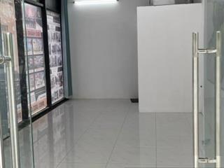 Mới nhất tháng 07/2025cho thuê shophouse 26m2 kế sảnh vị trí tiện kinh doanh, đã hoàn thiện