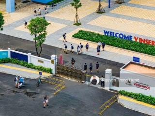 Tin mới  cho thuê mặt bằng gần trường vinschool vinhomes grand park sắp khai giảng 08/2025