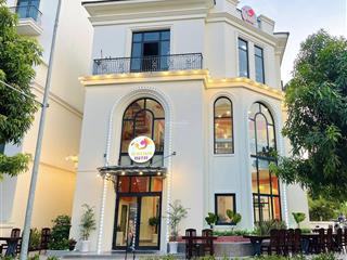 Nắm full giỏ hàng cho thuê nhà phố  manhattan vinhomes grand park  nguyễn hưng vinhomes