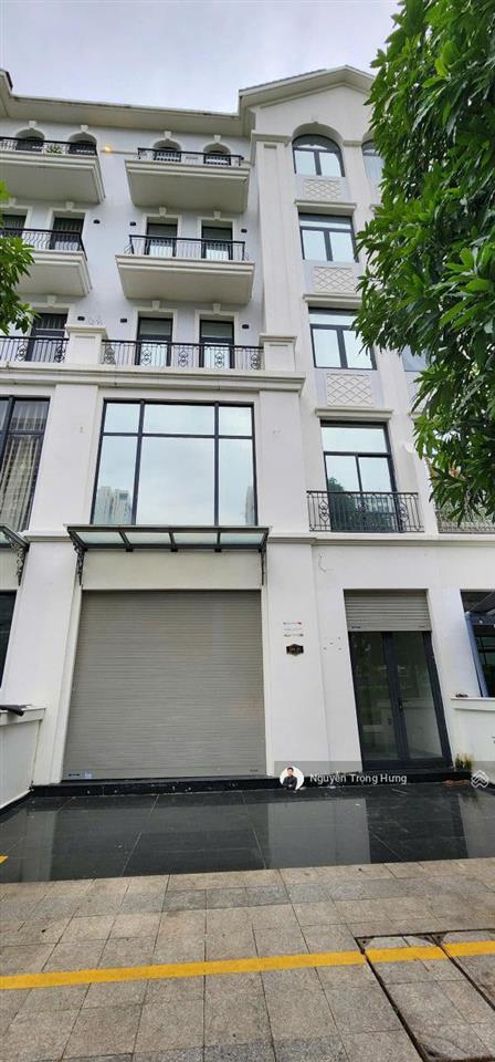 Em xin cập nhật full giỏ hàng cho thuê nhà phố biệt thựshophouse tại vinhomes grand park 11/2025