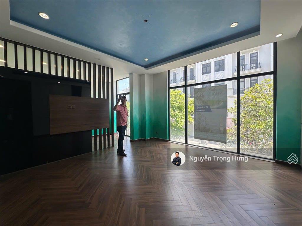 Em xin cập nhật full giỏ hàng cho thuê nhà phố biệt thựshophouse tại vinhomes grand park 11/2025