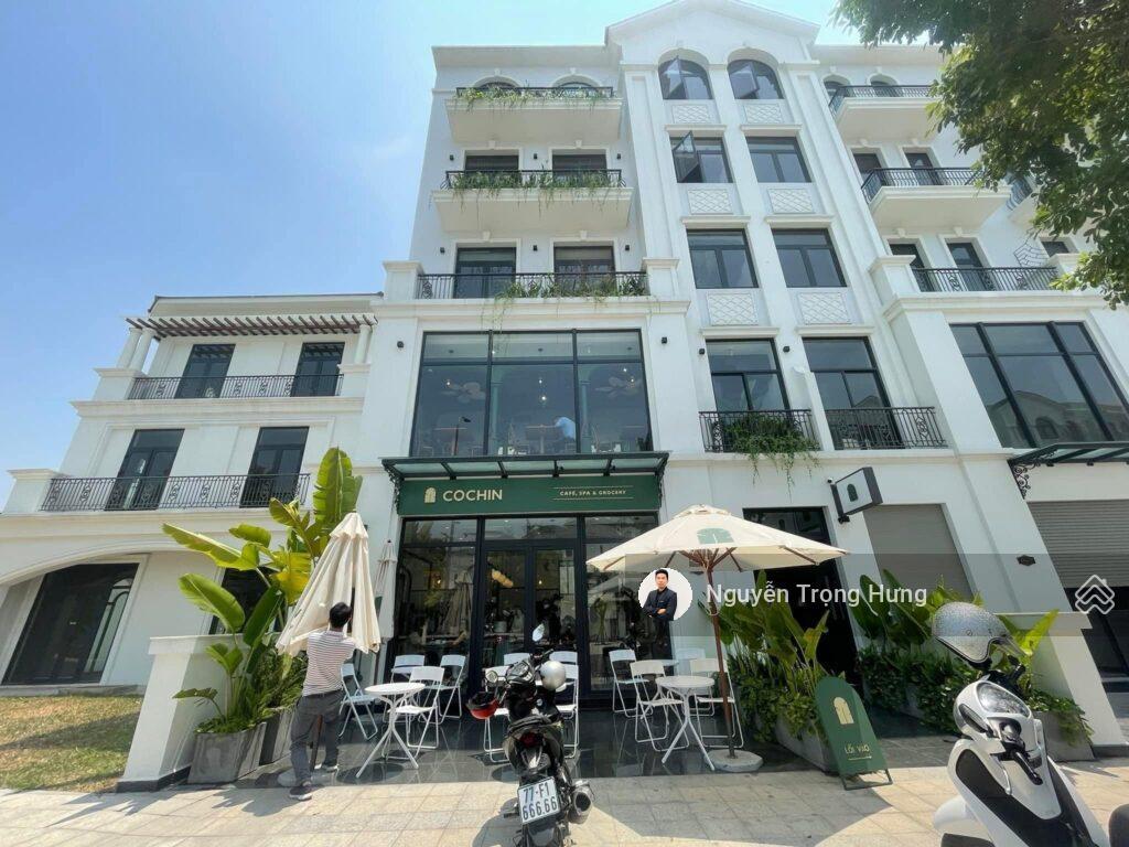 Nắm tất cả giỏ hàng cho thuê tầng làm văn phòng, spa, lớp học, để ở,... tại vinhomes quận 9 giá tốt