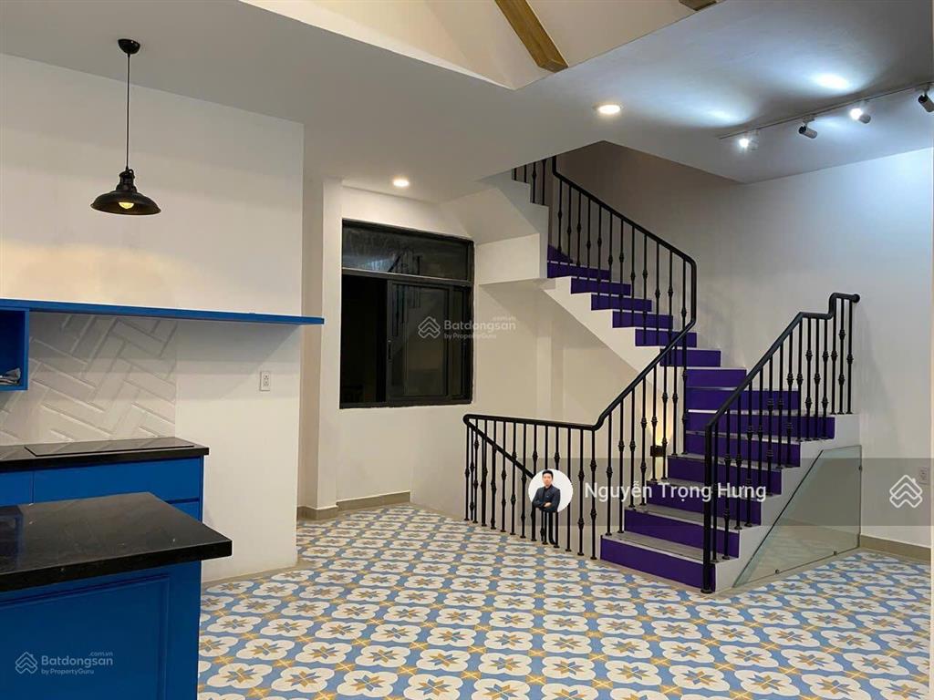 Vinhomes grand park quận 9 cho thuê nhà phố 5 tầng có bếp nhà thiết kế đẹp