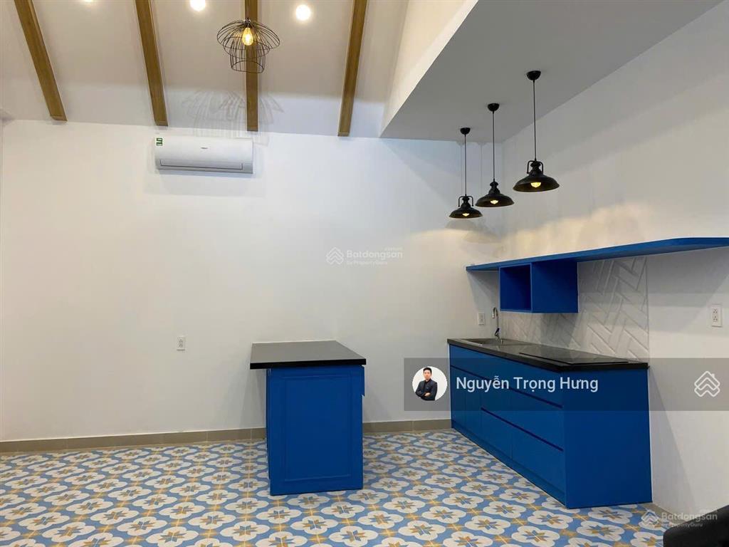 Vinhomes grand park quận 9 cho thuê nhà phố 5 tầng có bếp nhà thiết kế đẹp