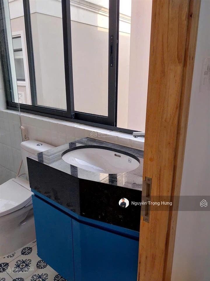 Vinhomes grand park quận 9 cho thuê nhà phố 5 tầng có bếp nhà thiết kế đẹp