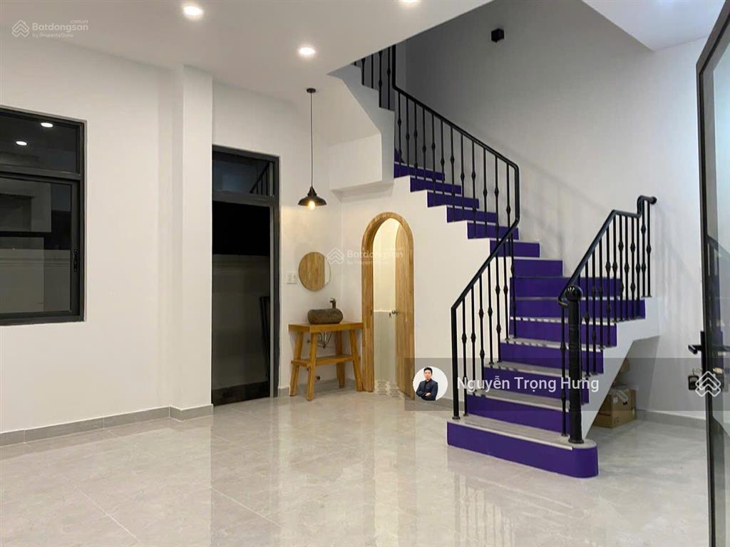 Vinhomes grand park quận 9 cho thuê nhà phố 5 tầng có bếp nhà thiết kế đẹp