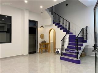 Vinhomes grand park quận 9 cho thuê nhà phố 5 tầng có bếp nhà thiết kế đẹp