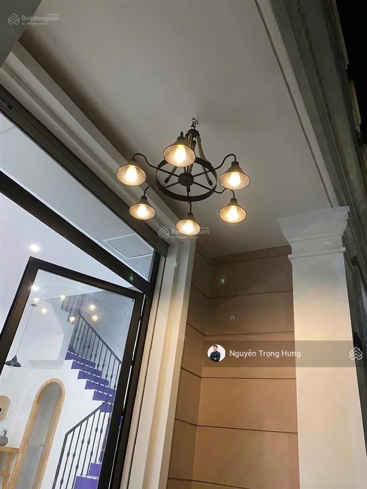 Vinhomes grand park quận 9 cho thuê nhà phố 5 tầng có bếp nhà thiết kế đẹp
