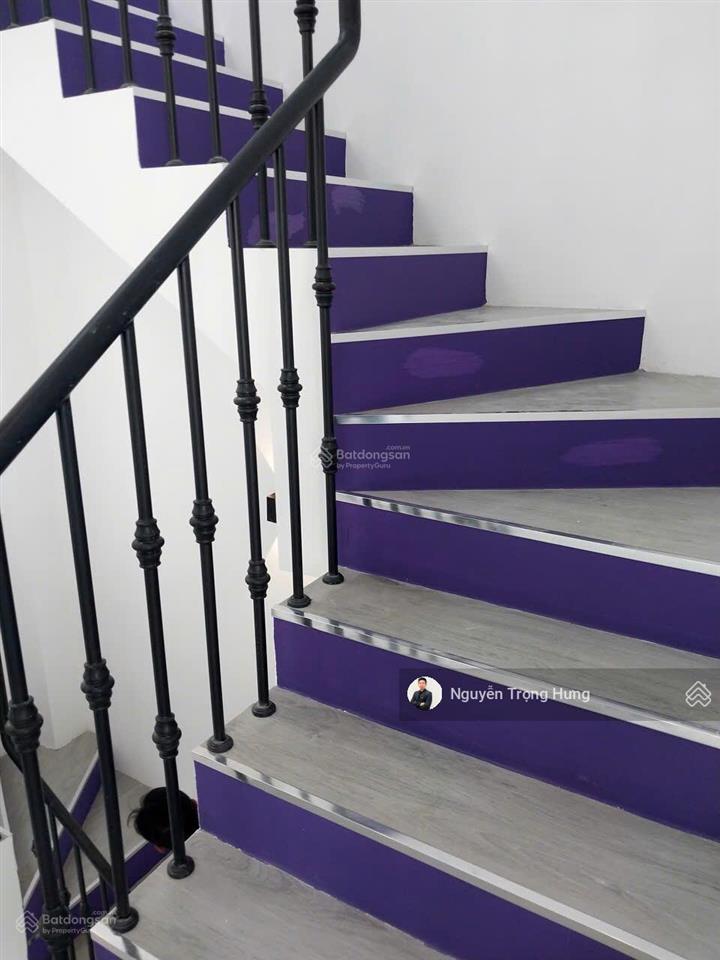 Vinhomes grand park quận 9 cho thuê nhà phố 5 tầng có bếp nhà thiết kế đẹp
