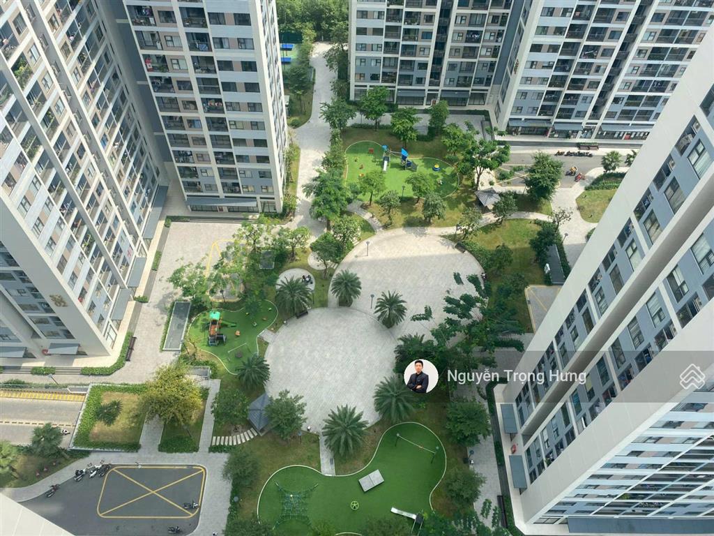 Tổng hợp căn trống, bếp rèm, full nội thất,... cho thuê tại khu vinhomes grand park giá cực tốt