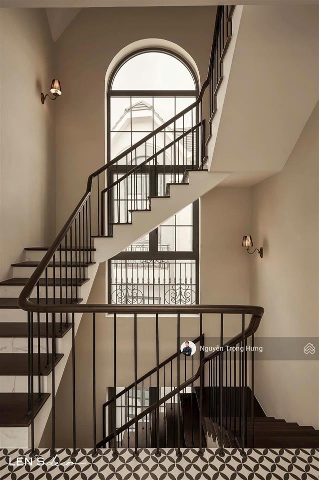 Cho thuê biệt thự vinhomes grand park view sông gần bến du thuyền, tp thủ đức, nội thất cao cấp