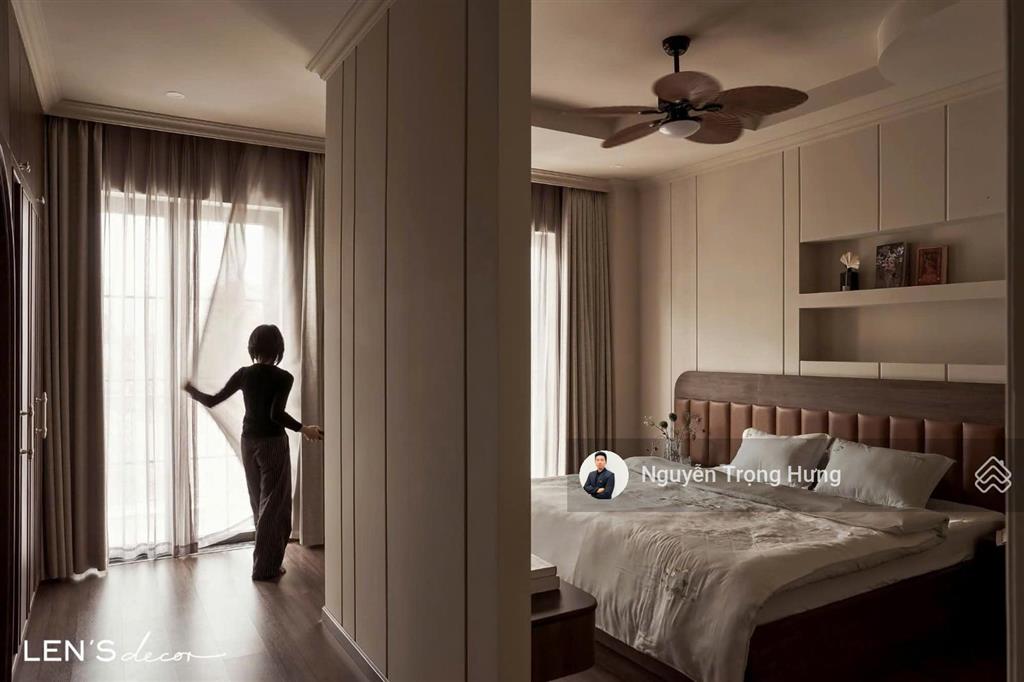 Cho thuê biệt thự vinhomes grand park view sông gần bến du thuyền, tp thủ đức, nội thất cao cấp