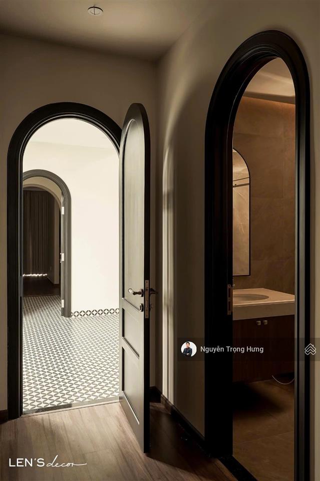 Cho thuê biệt thự vinhomes grand park view sông gần bến du thuyền, tp thủ đức, nội thất cao cấp