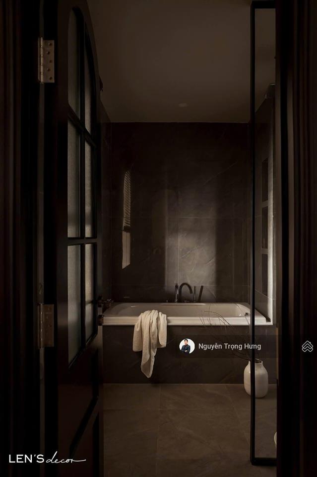 Cho thuê biệt thự vinhomes grand park view sông gần bến du thuyền, tp thủ đức, nội thất cao cấp