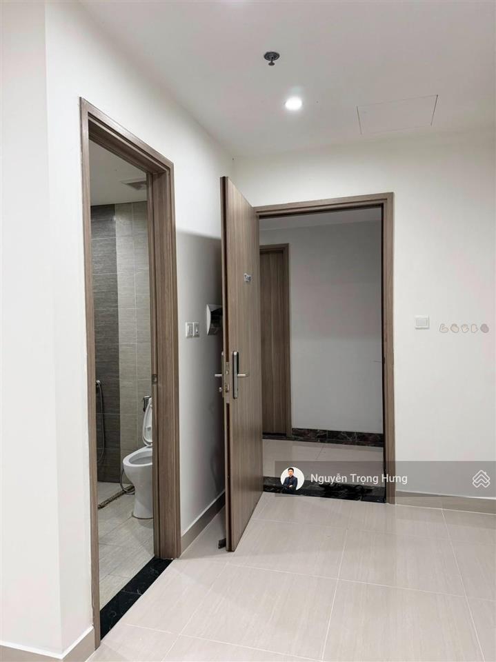 Bán căn hộ studio vinhomes grand park tòa s10, sẵn sổ, giá tốt