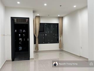 Bán căn hộ studio vinhomes grand park tòa s10, sẵn sổ, giá tốt