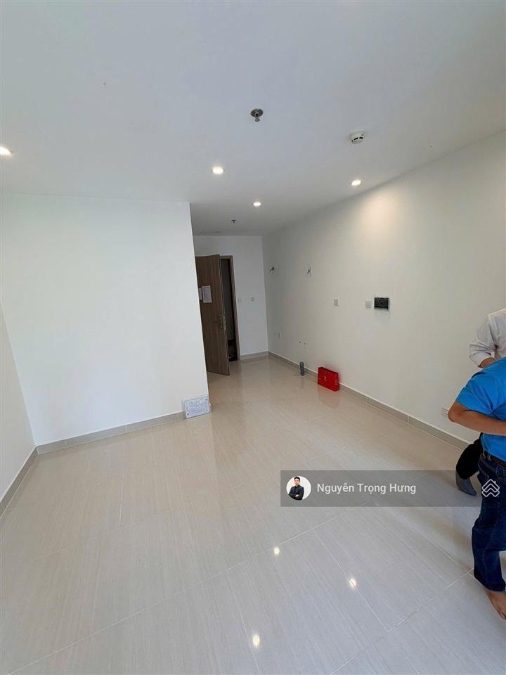 Bán căn hộ studio vinhomes grand park tòa s10, sẵn sổ, giá tốt