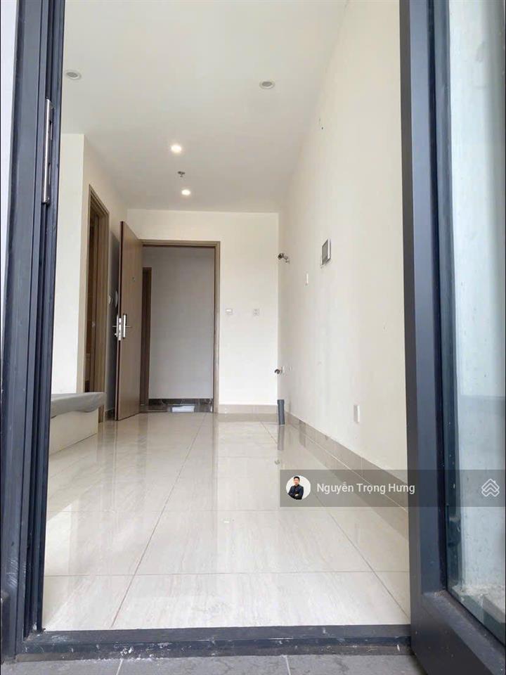 Bán căn hộ studio vinhomes grand park tòa s10, sẵn sổ, giá tốt