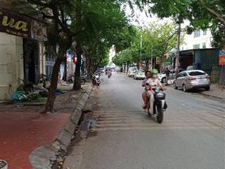 Mặt phố tây trà 90m 4 tầng mt quyền lực giảm sâu 28 tỷ