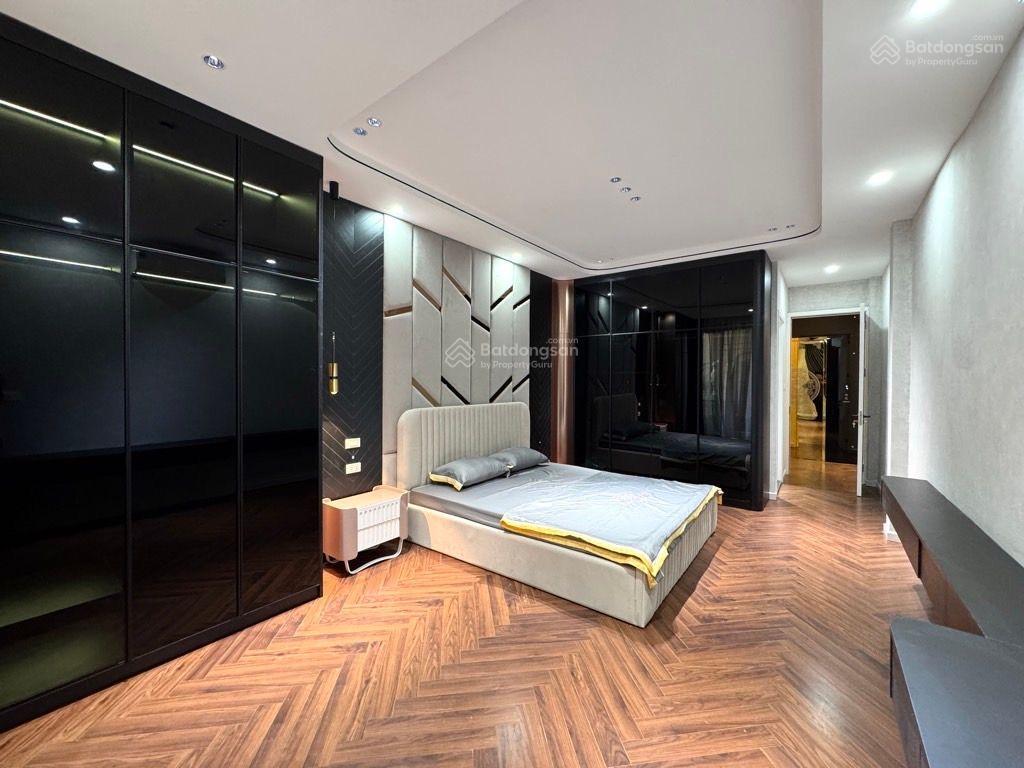 Siêu phẩm 50m 6 tầng thang máy khu thịnh liệt giá chỉ 14 tỷ