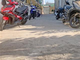 Bán nhà hẻm 1452 huỳnh tấn phát q7 | 1 trệt 1 lầu, 2pn, gần phú mỹ hưng  giá 1.868 tỷ tl