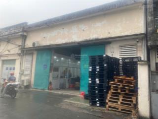 Kho bãi trống gần khu vực sân bay tsn cần tìm khách thuê