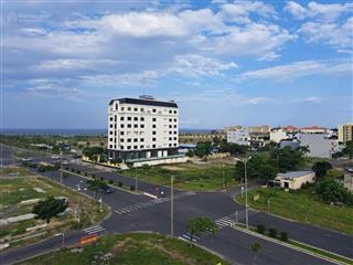Đất nền biệt thự làng đại học ngũ hành sơn,đà nẵng giá chỉ hơn40tr/m2.ngay khu vực tòa fpt complex