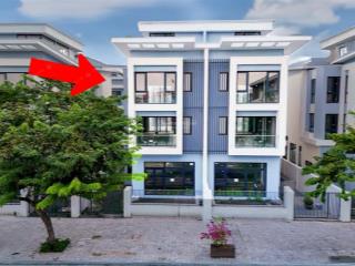 Biệt thự an quý villa giá tốt  thông toàn tuyến đường lê quang đạo kéo dài