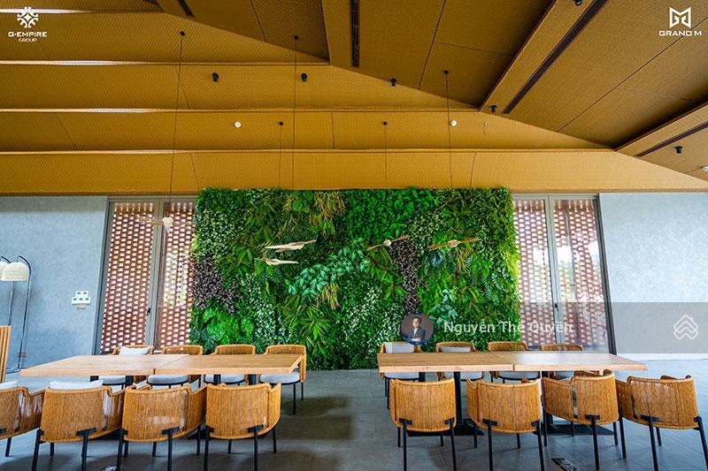 Biệt thự vip ven đô tropical garden  giá ngoại giao tốt