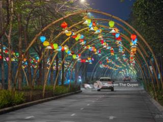 Chính chủ liền kề  biệt thự parkcity hà nội cần bán