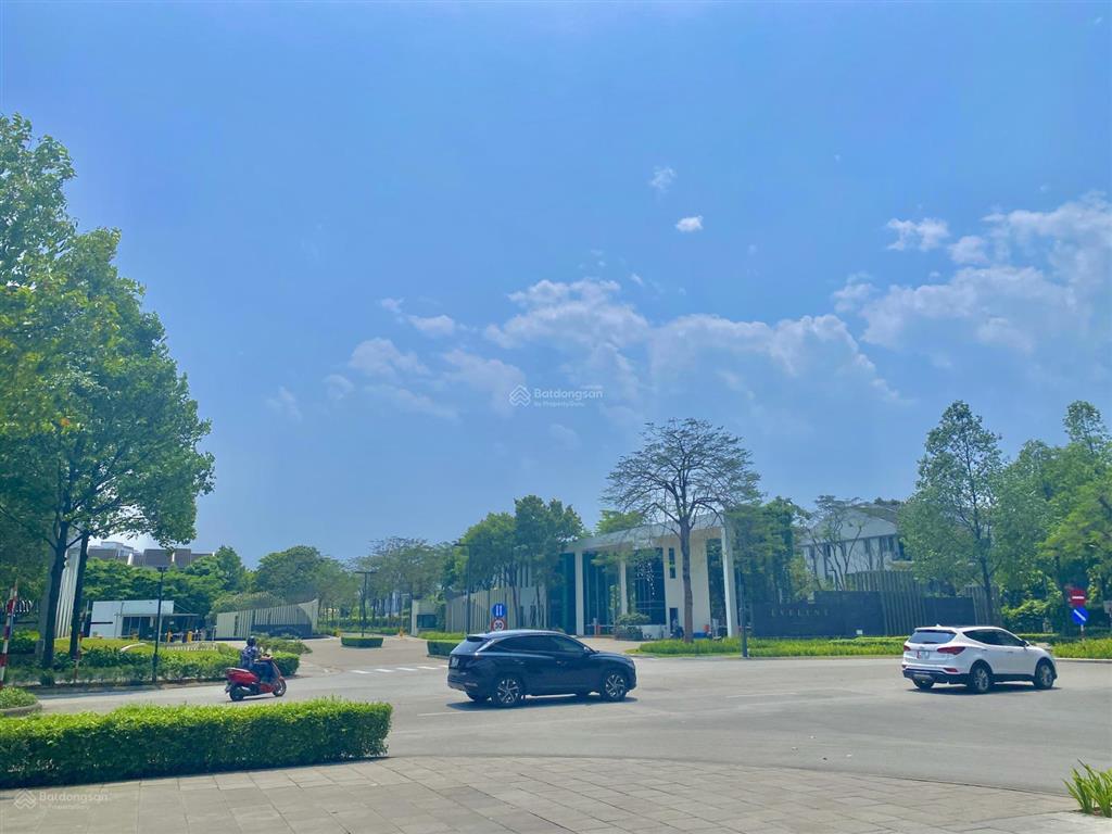 Quỹ căn giá tốt park kiara  park city hà nội  0967 368 ***