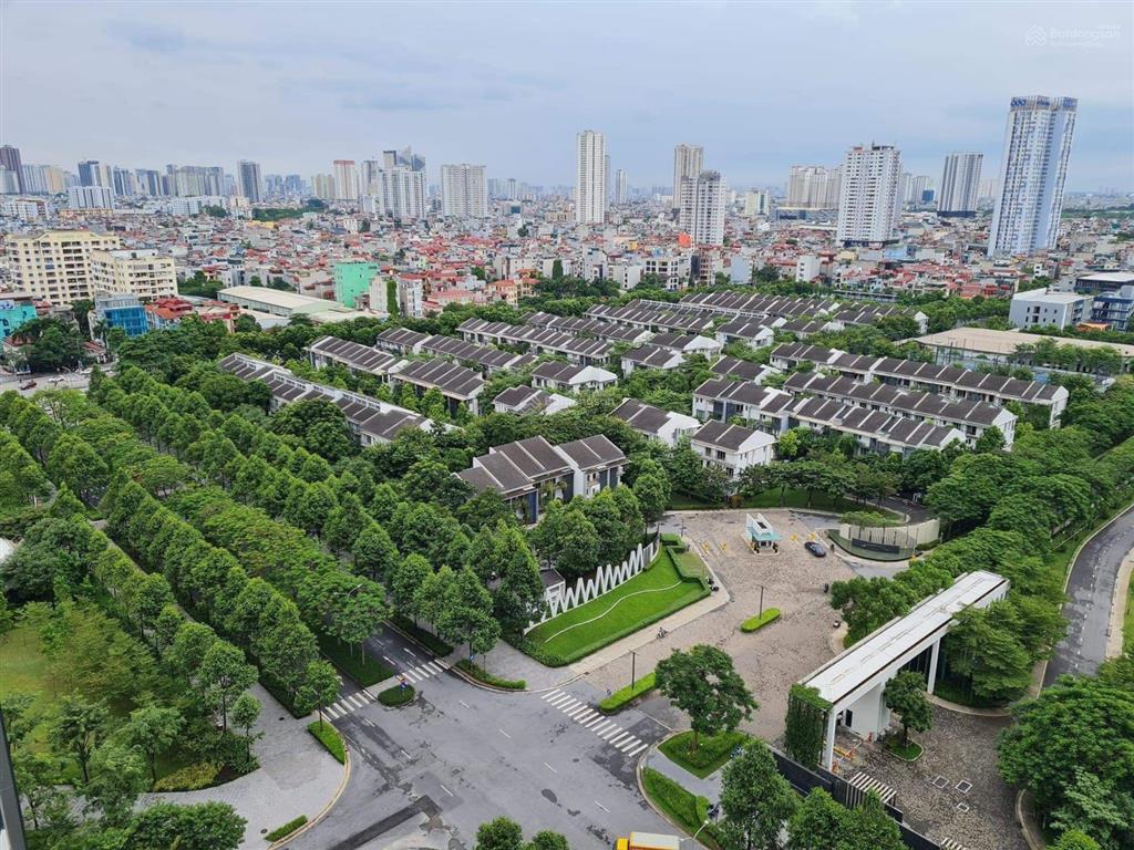 Quỹ căn giá tốt park kiara  park city hà nội  0967 368 ***