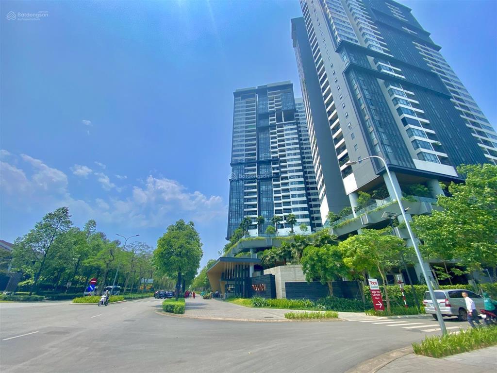 Quỹ căn giá tốt park kiara  park city hà nội  0967 368 ***