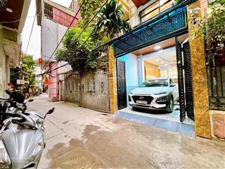 Bán nhà mặt ngõ 199 hồ tùng mậu, 88m, ôtô, kinh doanh, thang máy, hàng xóm vinhomes hàm nghi.