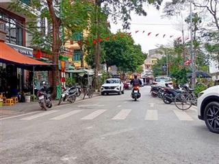 Lô đất đẹp lê quang đạo 120m², mặt tiền 8m, lô góc hiếm có, ô tô tránh, kd đỉnh, giá tốt nhất khu.
