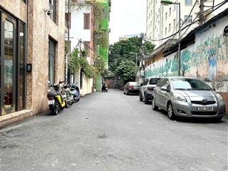 Vị trí vàng! bán nhà phân lô xuân thủy, cầu giấy 60m², 7 tầng thang máy, full công năng, sổ vuông.