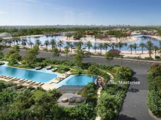 Hot 1n+1wc hướng mát giá đầu tư nhỉnh 3 tỷ phân khúc cao cấp lumiere, hỗ trợ vay 80%.  0936 047 ***