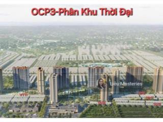 Mở bán 10 tòa masterise thời đại  tầm view biển hồ, pháo hoa cực đẹp, 2 hầm ô tô, tiện ích xịn sò