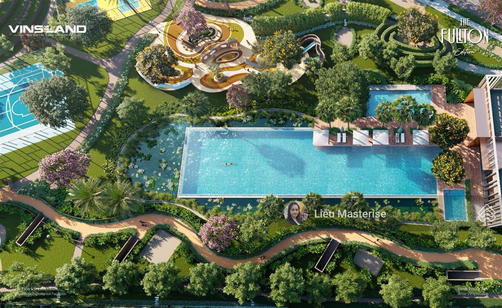 Đơn lập góc 222m2 giá nhỉnh 31 tỷ full kí mới cđt giá hời the fullton.  0936 047 ***