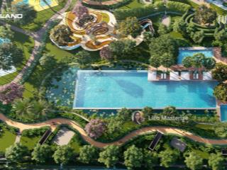 Trùm cuối đẳng cấp vvip nhất tại the fullton gọi tên pool villa 14 căn đơn lập có bể bơi riêng