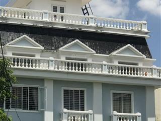 Bán biệt thự tại phạm văn đồng, hiệp bình chánh, thủ đức, 28 tỷ vnd, 250 m2