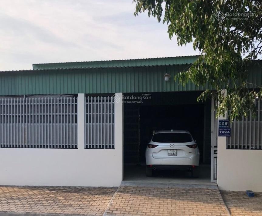 Bán đất nhà xưởng 2040m2 có 1508m2 tc đặng văn bi trường thọ thủ đức 78 tỷ