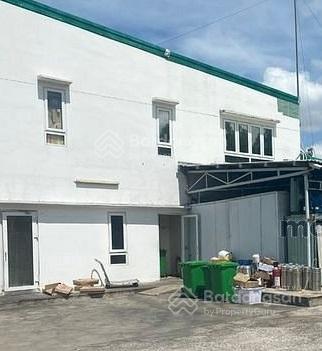 Bán đất kho xưởng 3500m2 đường xe cont trường thọ thủ đức 80 tỷ