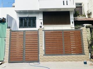 Bán biệt thự 1 trệt 2 lầu, diện tích 150m² (thực tế 240m²) hiệp bình chánh, thủ đức  giá 11,5 tỷ