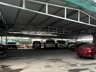 Bán đất 500m2 thổ cư oto linh đông thủ đức 35 ty