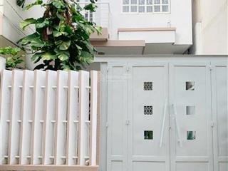 Bán nhà 145m2 1 trệt 2l đường oto linh đông thủ đức 11 tỷ 8