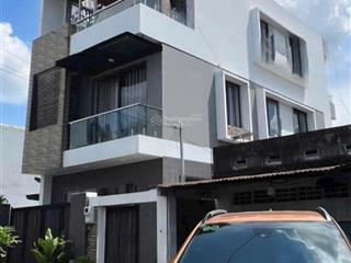 Bán nhà 128m2 1 trệt 3l 4pn đường oto tam phú thú thủ đức 8 tỷ 450