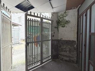 Bán nhà gấp 56m2 cấp 4 đường oto 6m thông linh tây thủ đức 4 tỷ 700